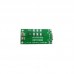 Li-Ion 2S 1A charger module with USB type C